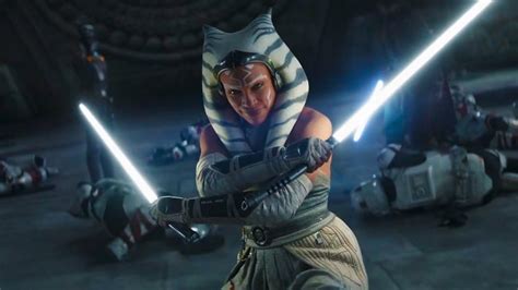 ahsoka episode 8|Ahsoka: Episode 8 Review